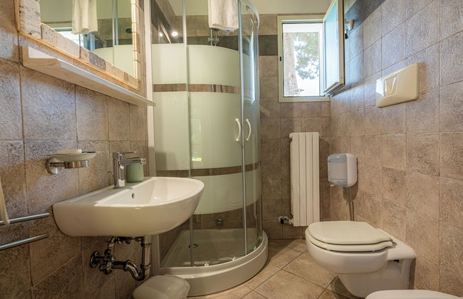 BIO AGRITURISMO SALOS - Foto 59