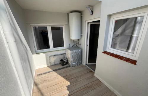 La Sardineta, es un apartamento en la Costa Brava, Palamós 1 minuto de la playa Alquiler temporal mínimo 32 noches - Foto 28