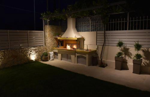 Fanis Apartment - Foto 39