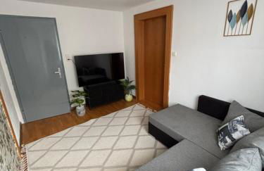 Murgtal Traum Apartment Schwarzwald - Foto 15