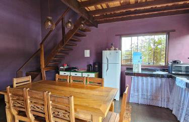 Morada da Terra Lapinha da Serra - Foto 36