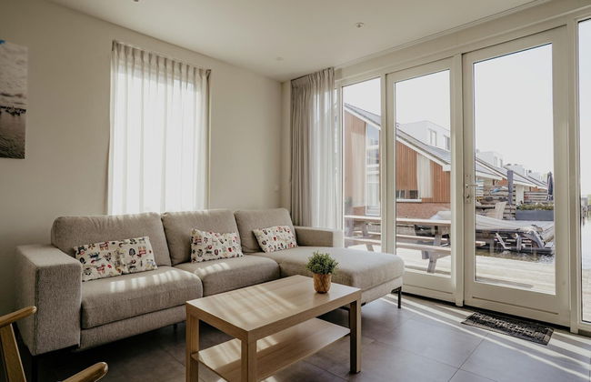 Waterside Escape With Easy Access - Foto 14