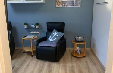 Lilli-Marleen 1-23 Wurster-Nordsee-Küste - Foto 6