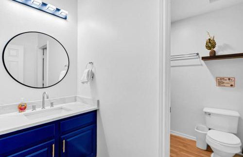 4 BR w/ Pool 10 min to Six flags, AT&T Stadium & Glode Life Park - Foto 8