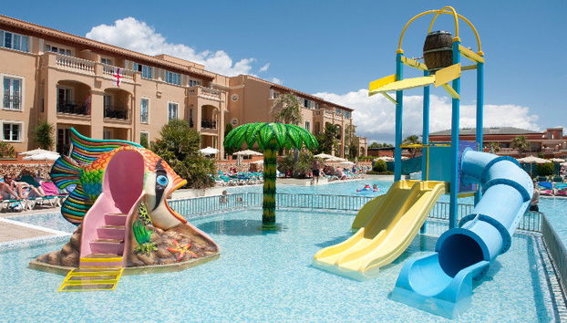 Grupotel Club Turquesa Mar - Photo 4