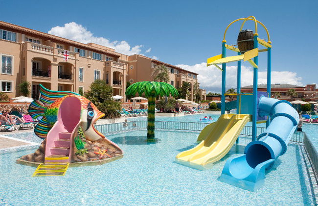 Grupotel Club Turquesa Mar - Photo 4