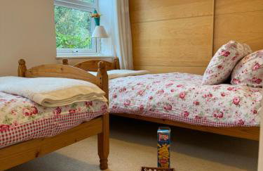 Cosy Forest Cottage Log Fire Ponies Walks - Foto 67