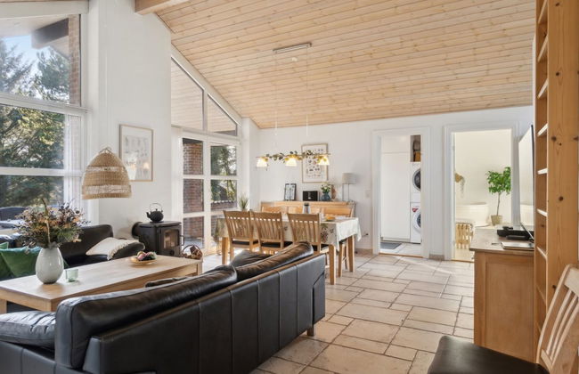 "Ehlin" - 150m from the sea - Foto 23