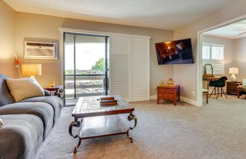 Lake Access and Community Pool Cozy Condo in Mound - Foto 7