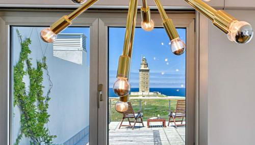 Blue Ocean Penthouse - Foto 4