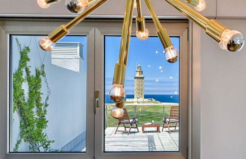 Blue Ocean Penthouse - Foto 4