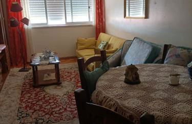 Apartamento da Isabel - Foto 1