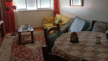 Apartamento da Isabel - Foto 1