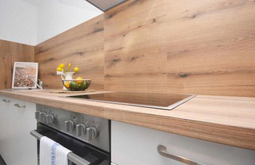 Kulmbach 03 - Apartment für Firmen - Foto 31