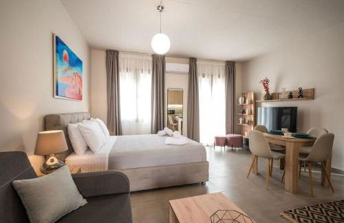 Archanes Luxury Apartment - Foto 13
