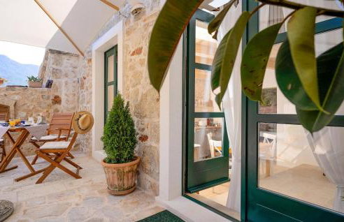 Lovely Home In Vrisnik With Wifi - Foto 18
