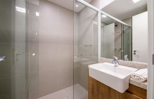 Skyline Parque Moinhos by LikeHome - Foto 37