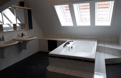 Ferienwohnung Rapunzel 2 - Foto 13