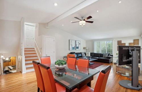 Modern DC City Home in McLean - Foto 6