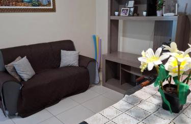 Casa Espaçosa com Piscina e Lazer Próxima ao Mar - Foto 8