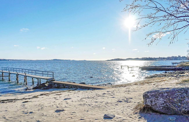 Holiday Home in Onsala - Foto 16