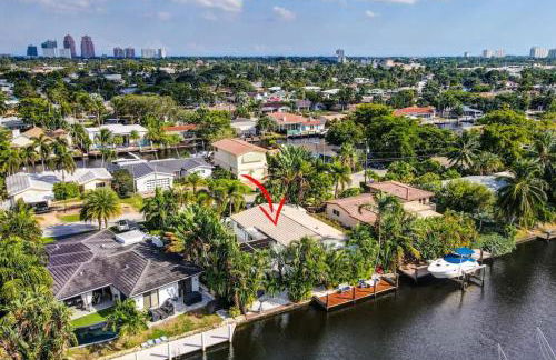 Wilton on the water courtyard and Heated Pool - Foto 6