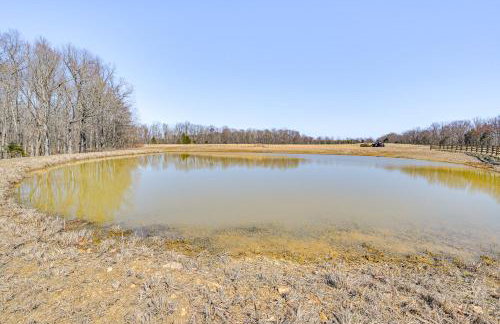 Spacious Home in Paradise Grove Nolin Lake! - Foto 39