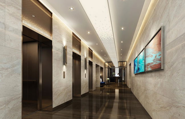 Somerset Downtown Al Khobar - Foto 2