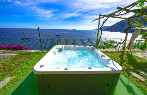 Amore Rentals - Villa Lo Scoglio - Foto 10