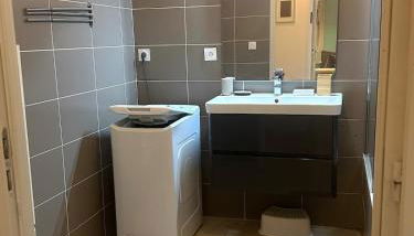 Nice and cosy appartement with air in Annecy - Foto 4