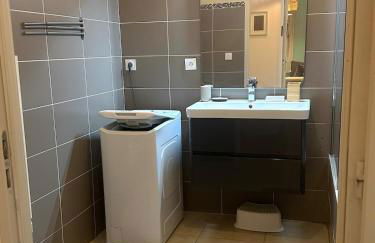 Nice and cosy appartement with air in Annecy - Foto 4