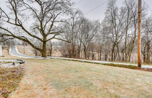 9 Mi to Dtwn Gettysburg Biglerville Getaway! - Foto 28