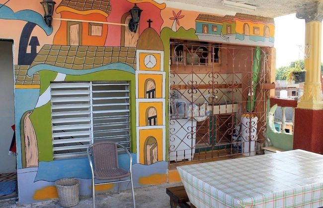 Casa Independiente Las Alturas - Photo 28