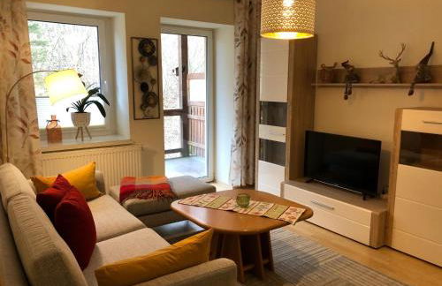 Ferienwohnung Schwarzatal - Foto 20