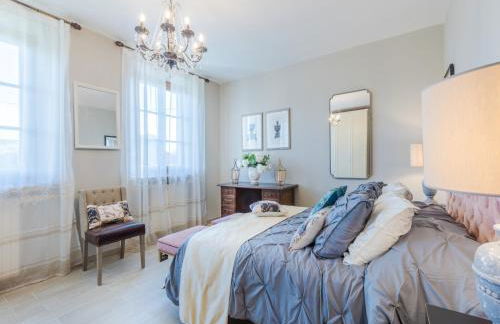 Country Home in Lucca near Tuscan Wineries - Photo 36