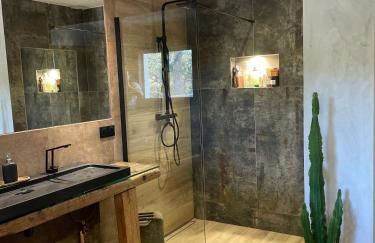 Villa Luxury Lagoon - Aix en Provence - Foto 24