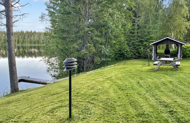 Aurinkoranta - Foto 3