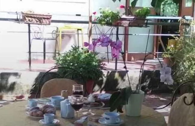 La Magione del Capitano - Foto 23