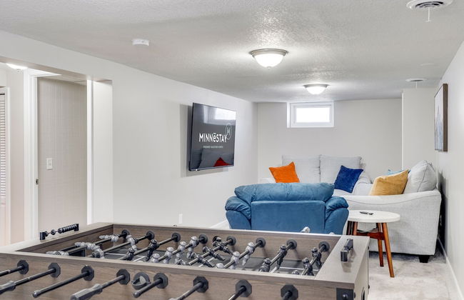 Kaleidoscope Korner - Foto 21