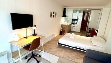 Appartement Montparnasse 5 - Foto 3