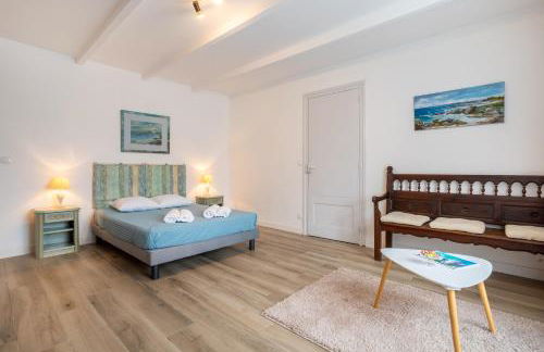 Ty An Traon gite 10 p 4km Benodet - Foto 12