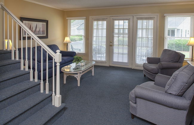 The Cottages by Spinnaker Resorts - Foto 6