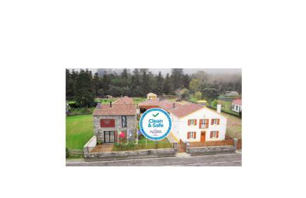 Sete Cidades Quinta Da Queiró - Photo 1