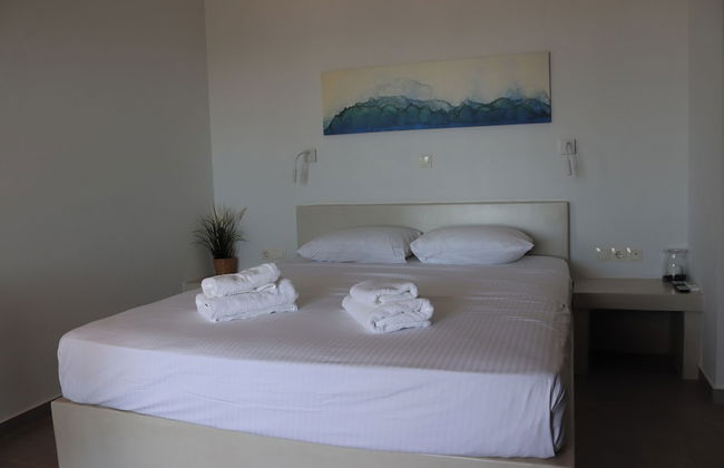 Antigoni Villas - Foto 78