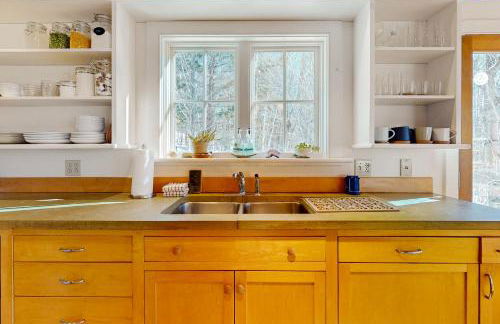 Light-filled Retreat in Mad River Valley - Foto 6