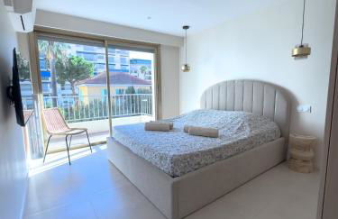 4-star suite close to Sea , Juan les Pins - Photo 10
