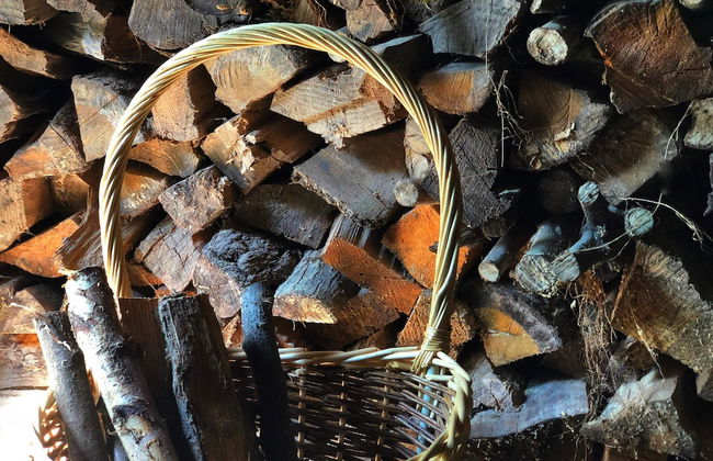 Vintage Chalet in Sougné-Remouchamps near Forest - Photo 17