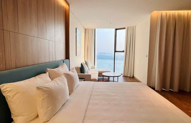 Premier Apartment in A La Carte Ha Long Bay - Foto 5