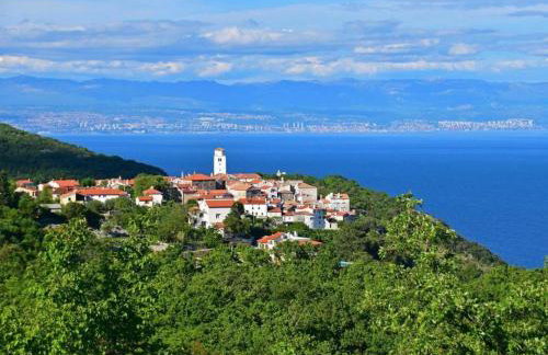 Chic and Cozy Brsec Apartment With Sea View - Foto 13