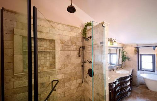 Castle retreat get-away - Foto 17